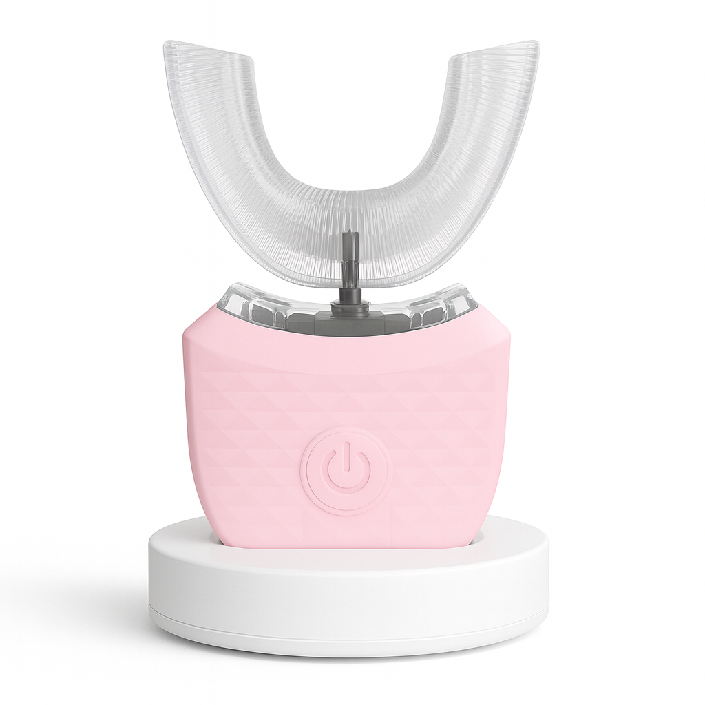 LumaBrush - Cepillo Eléctrico