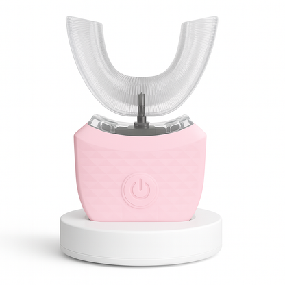 LumaBrush - Cepillo Eléctrico