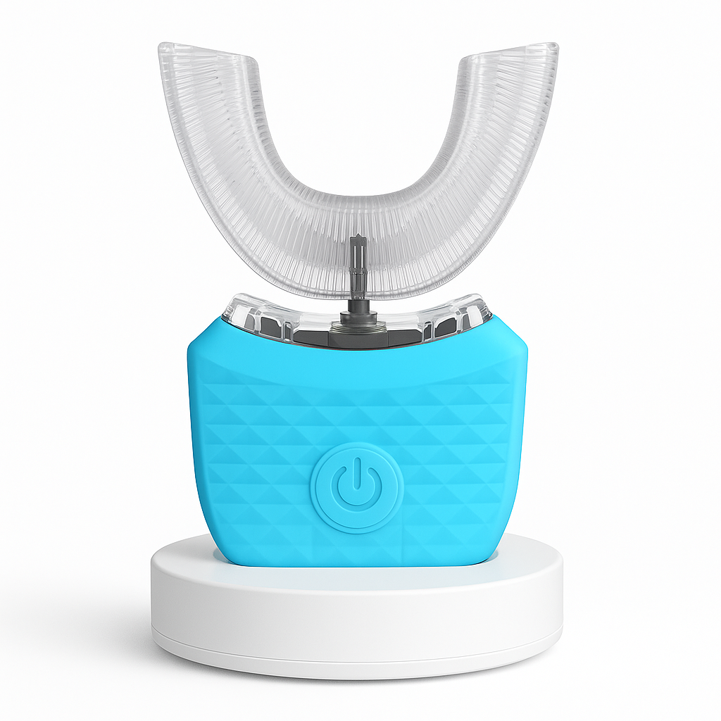 LumaBrush - Cepillo Eléctrico