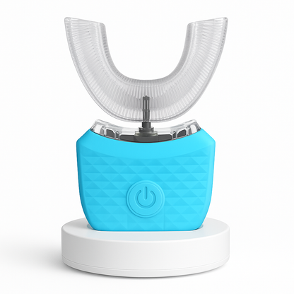 LumaBrush - Cepillo Eléctrico